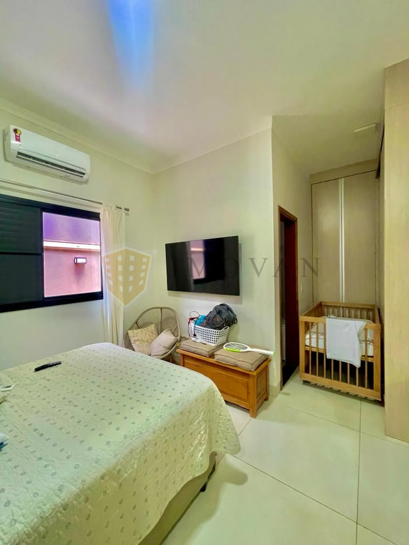 Comprar Casa / Condom&iacute;nio em Ribeir&atilde;o Preto R$ 1.050.000,00 - Foto 13