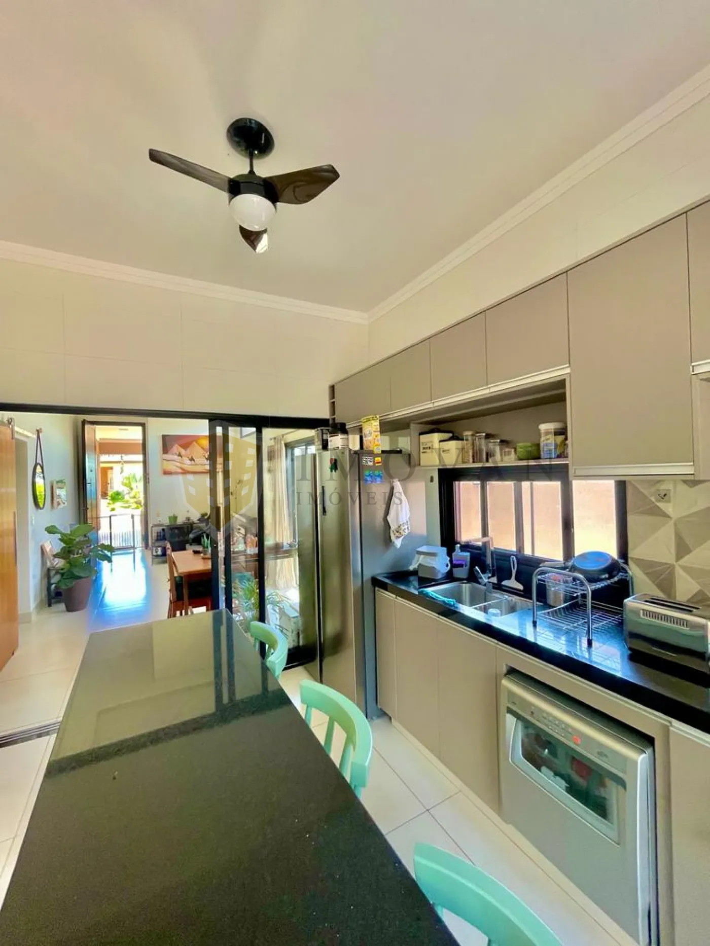 Comprar Casa / Condom&iacute;nio em Ribeir&atilde;o Preto R$ 1.050.000,00 - Foto 8