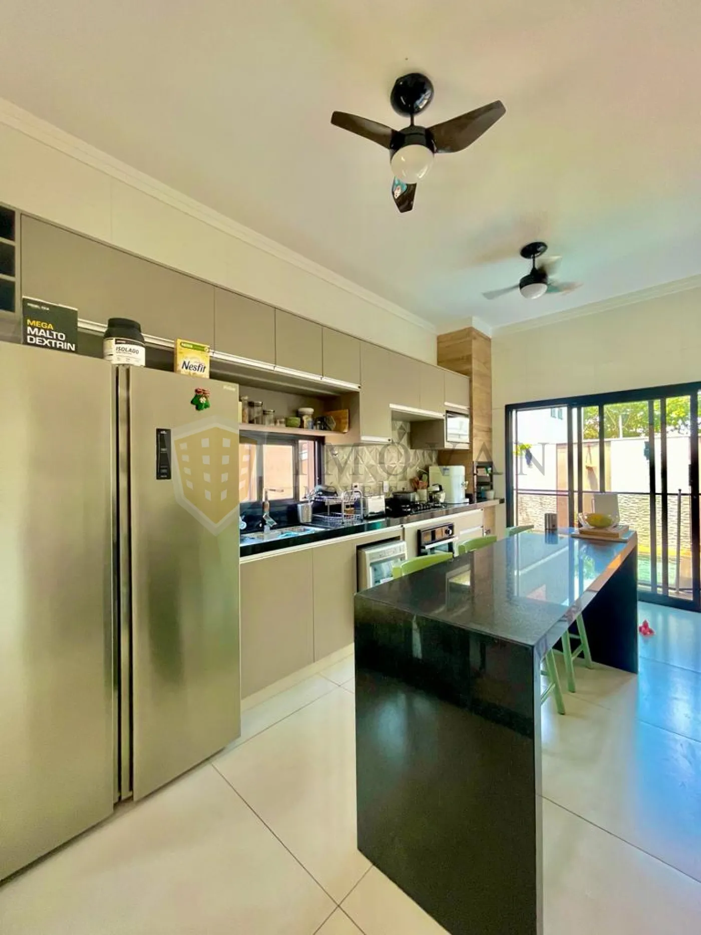 Comprar Casa / Condom&iacute;nio em Ribeir&atilde;o Preto R$ 1.050.000,00 - Foto 1