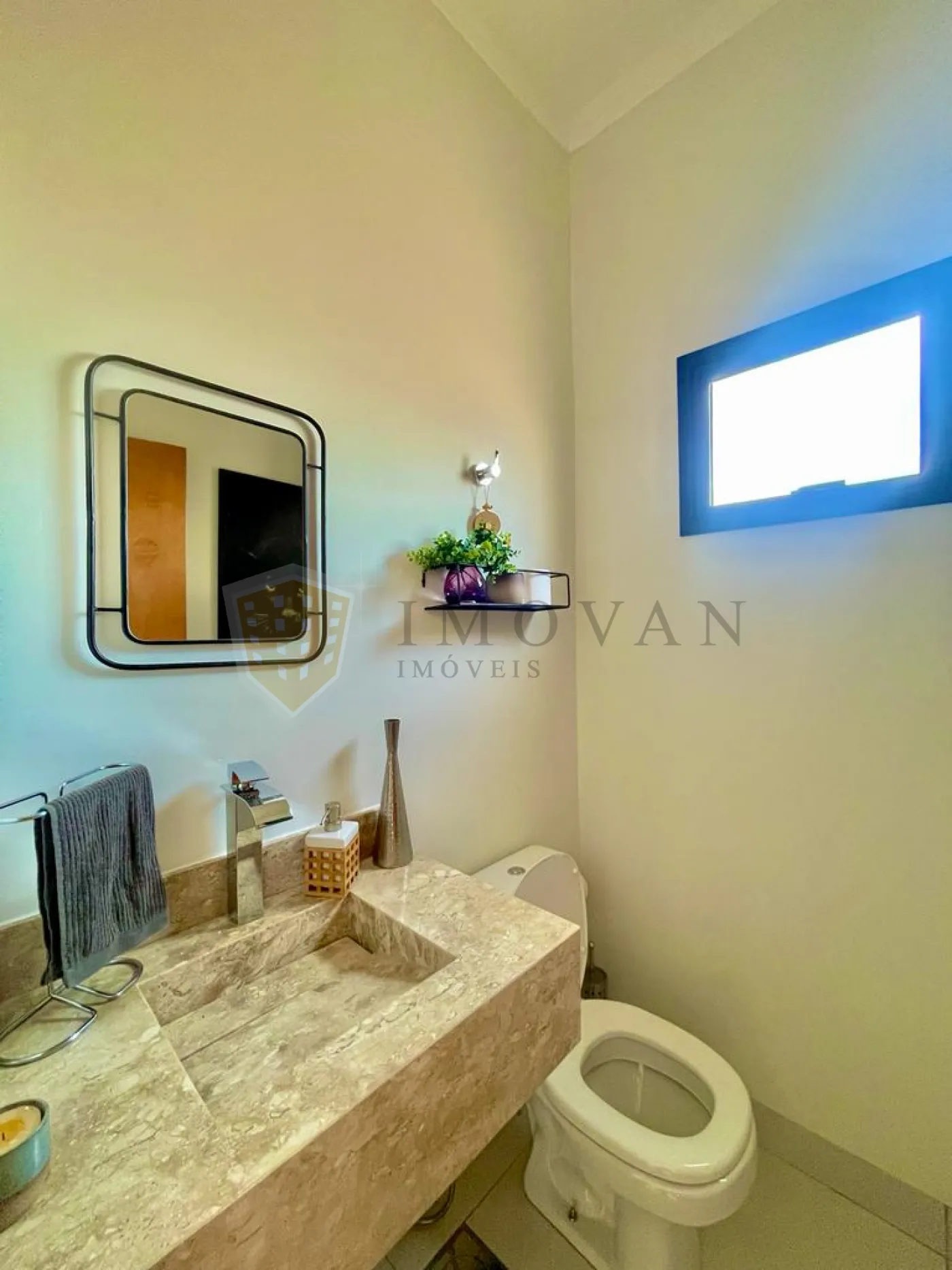 Comprar Casa / Condom&iacute;nio em Ribeir&atilde;o Preto R$ 1.050.000,00 - Foto 9