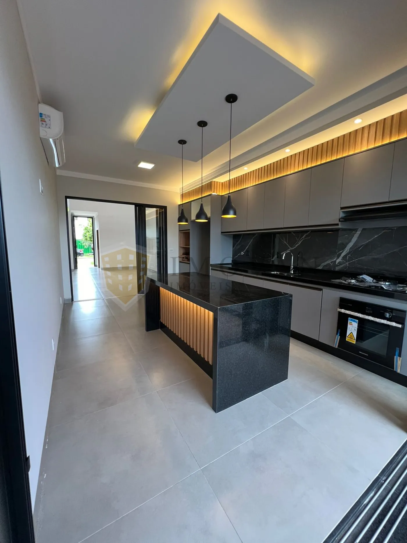 Comprar Casa / Condom&iacute;nio em Bonfim Paulista R$ 1.290.000,00 - Foto 2