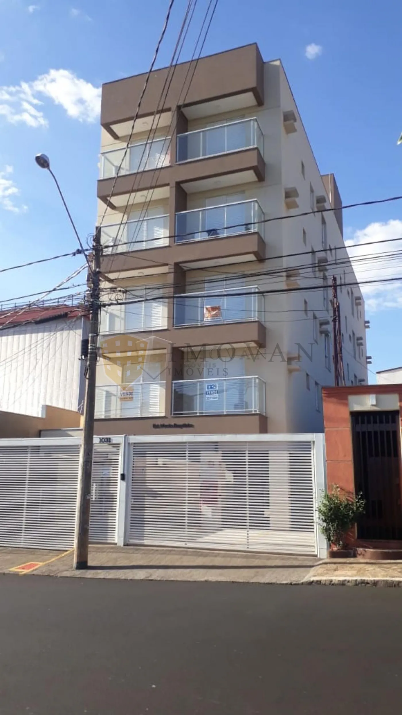 Comprar Apartamento / Padr&atilde;o em Ribeir&atilde;o Preto R$ 290.000,00 - Foto 2