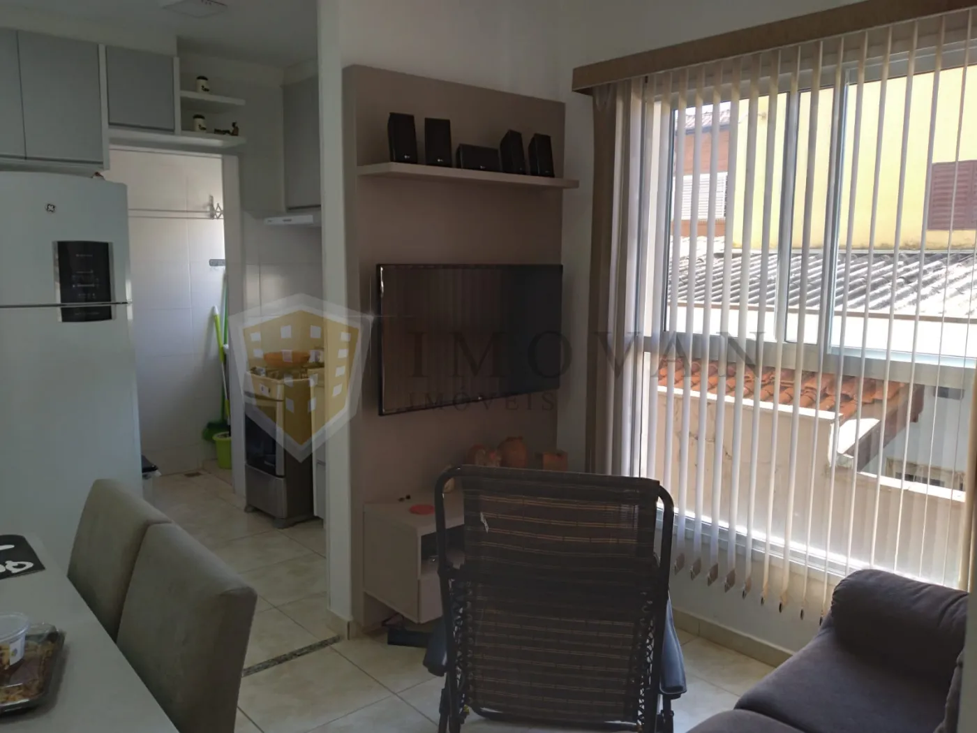 Comprar Apartamento / Padr&atilde;o em Ribeir&atilde;o Preto R$ 290.000,00 - Foto 4