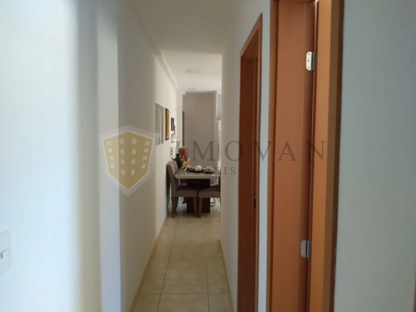 Comprar Apartamento / Padr&atilde;o em Ribeir&atilde;o Preto R$ 290.000,00 - Foto 6