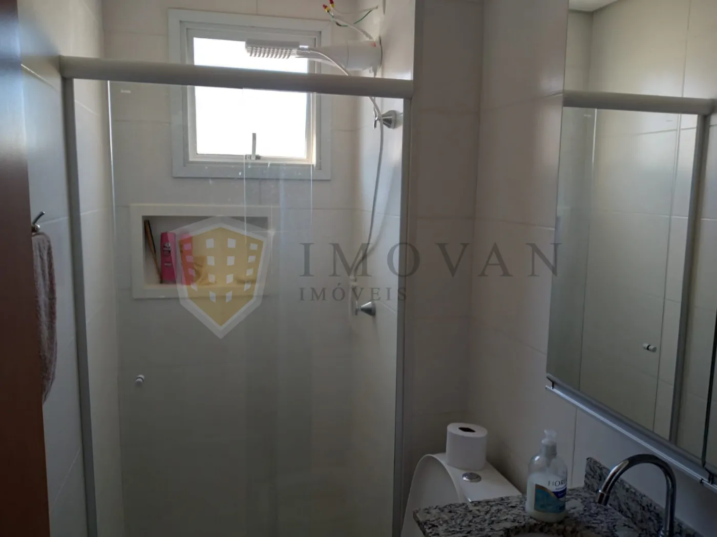 Comprar Apartamento / Padr&atilde;o em Ribeir&atilde;o Preto R$ 290.000,00 - Foto 7