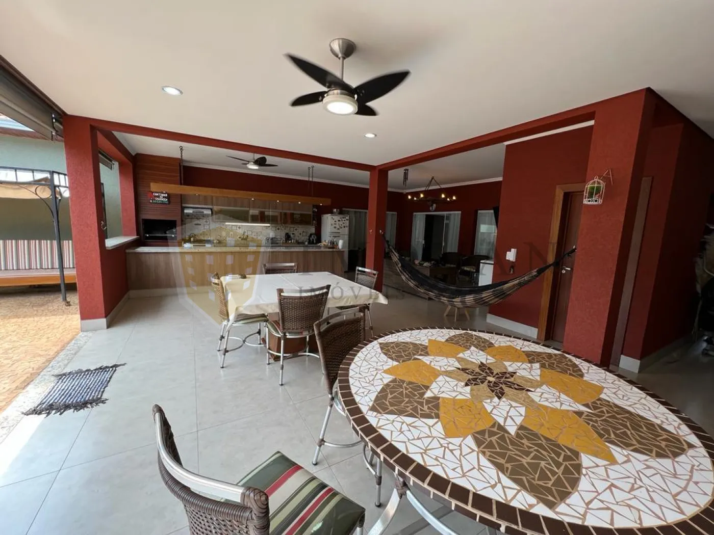 Comprar Casa / Condom&iacute;nio em Bonfim Paulista R$ 3.000.000,00 - Foto 9