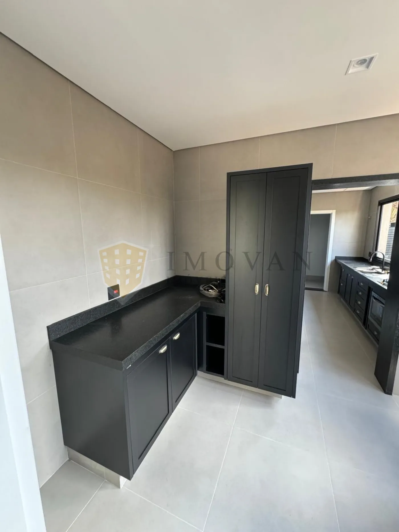 Bonfim Paulista Casa Venda R$3.700.000,00 Condominio R$1.500,00 5 Dormitorios 5 Suites Area do terreno 600.00m2 Area construida 420.00m2 - foto 5