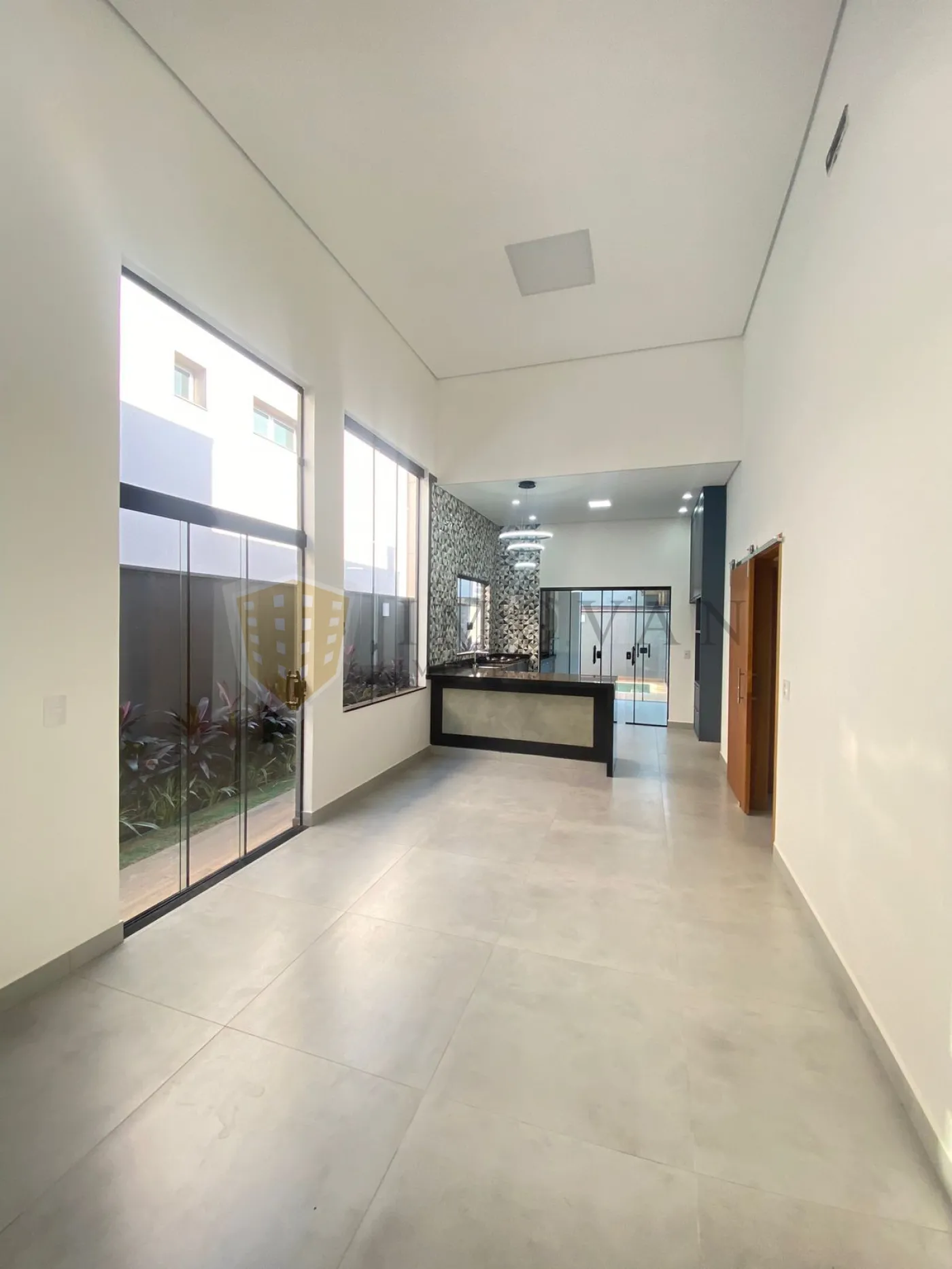 Comprar Casa / Condom&iacute;nio em Bonfim Paulista R$ 1.150.000,00 - Foto 2