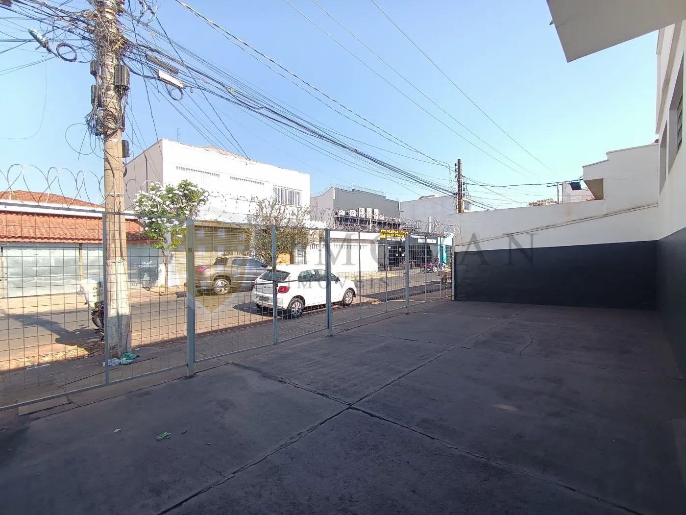 Alugar Comercial / Galp&atilde;o em Ribeir&atilde;o Preto R$ 4.800,00 - Foto 5