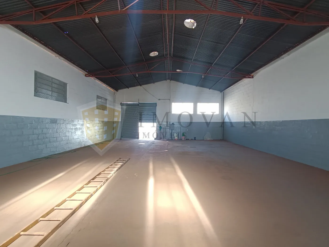 Alugar Comercial / Galp&atilde;o em Ribeir&atilde;o Preto R$ 4.800,00 - Foto 7