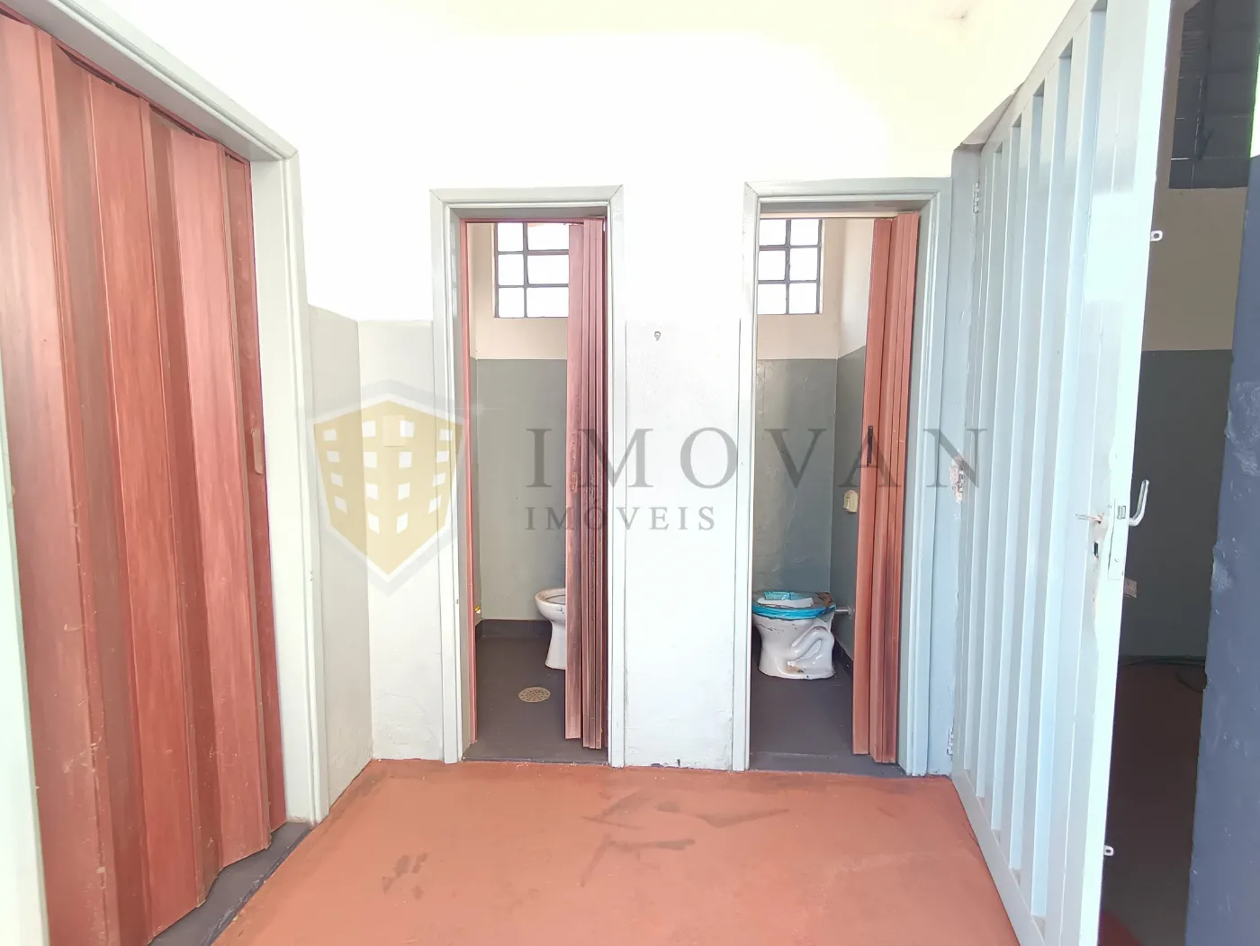 Alugar Comercial / Galp&atilde;o em Ribeir&atilde;o Preto R$ 4.800,00 - Foto 10