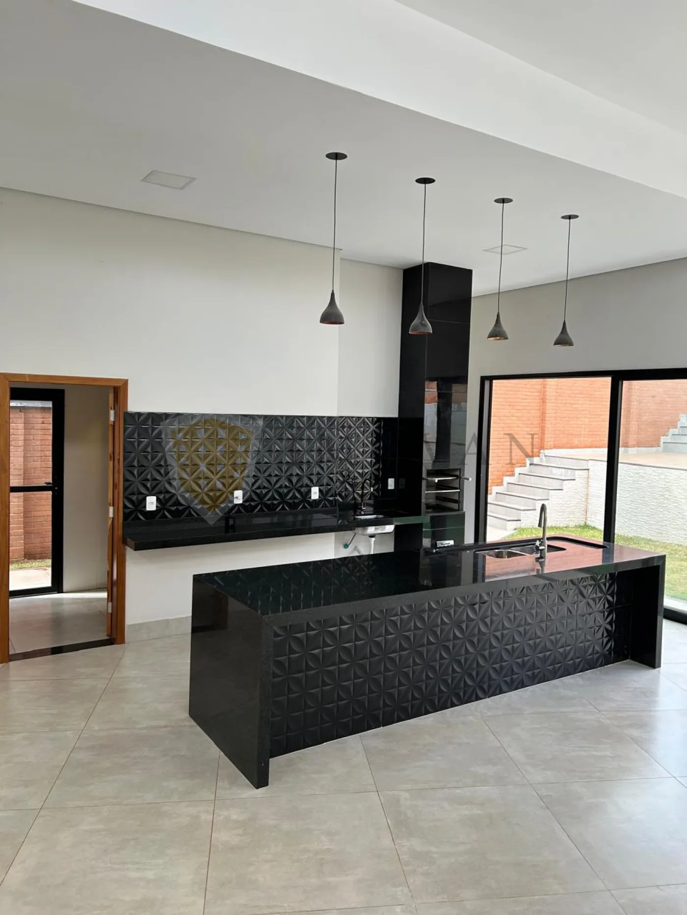 Comprar Casa / Condom&iacute;nio em Bonfim Paulista R$ 1.365.000,00 - Foto 5