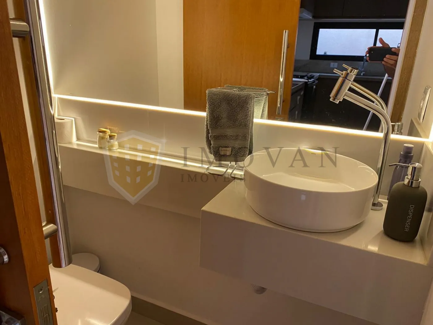 Comprar Casa / Condom&iacute;nio em Bonfim Paulista R$ 1.290.000,00 - Foto 7