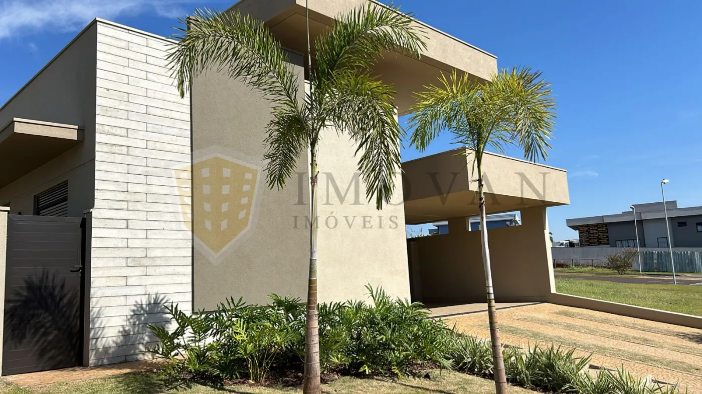 Comprar Casa / Condom&iacute;nio em Ribeir&atilde;o Preto R$ 1.790.000,00 - Foto 1