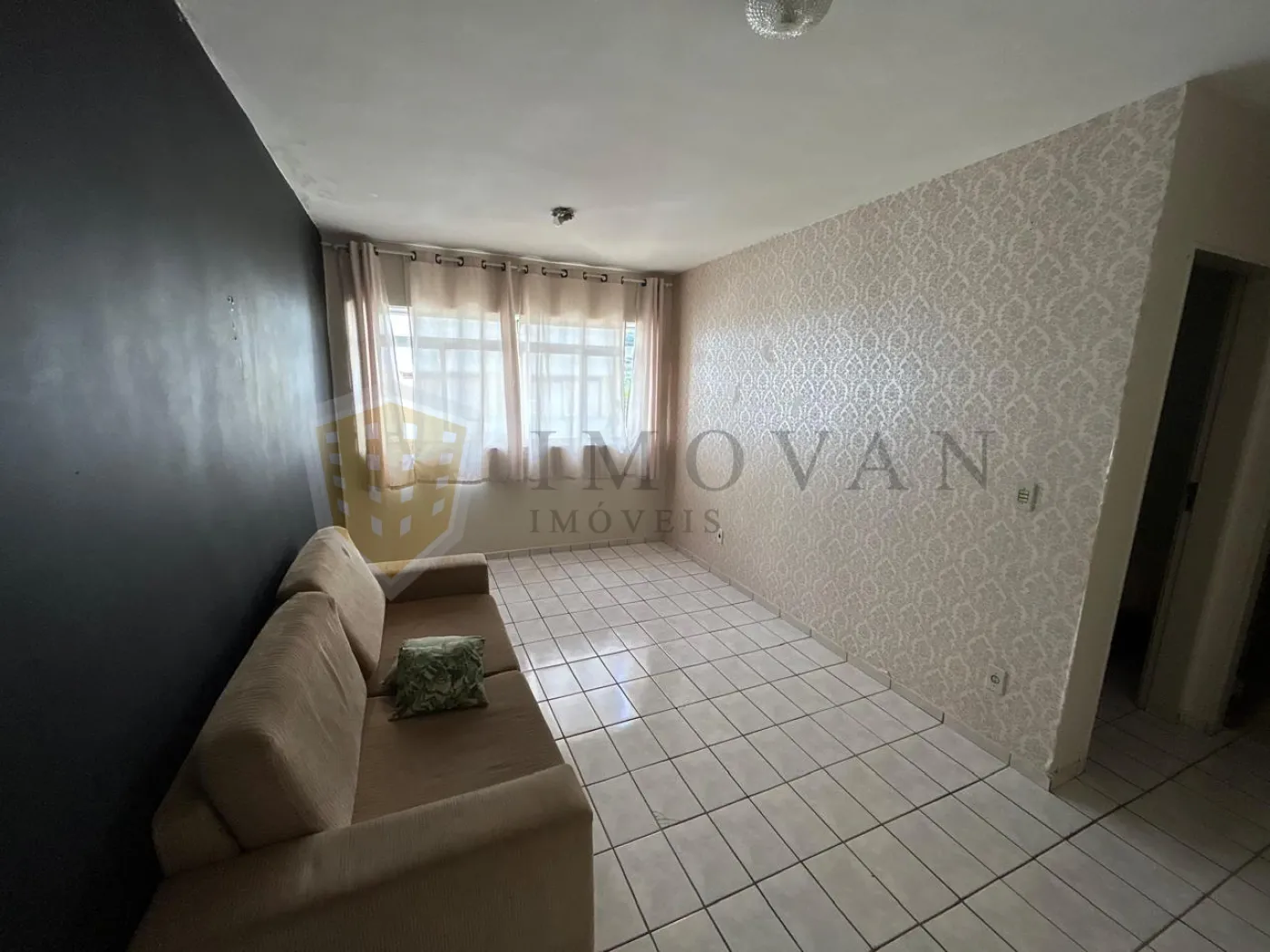 Comprar Apartamento / Padr&atilde;o em Ribeir&atilde;o Preto R$ 150.000,00 - Foto 1