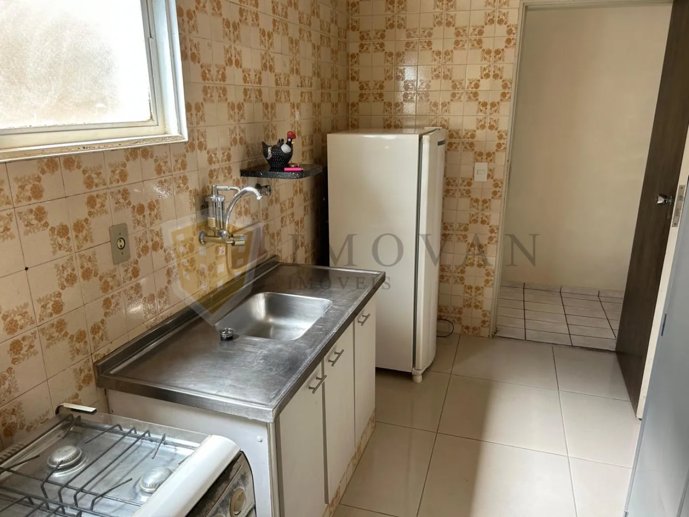 Comprar Apartamento / Padr&atilde;o em Ribeir&atilde;o Preto R$ 150.000,00 - Foto 9