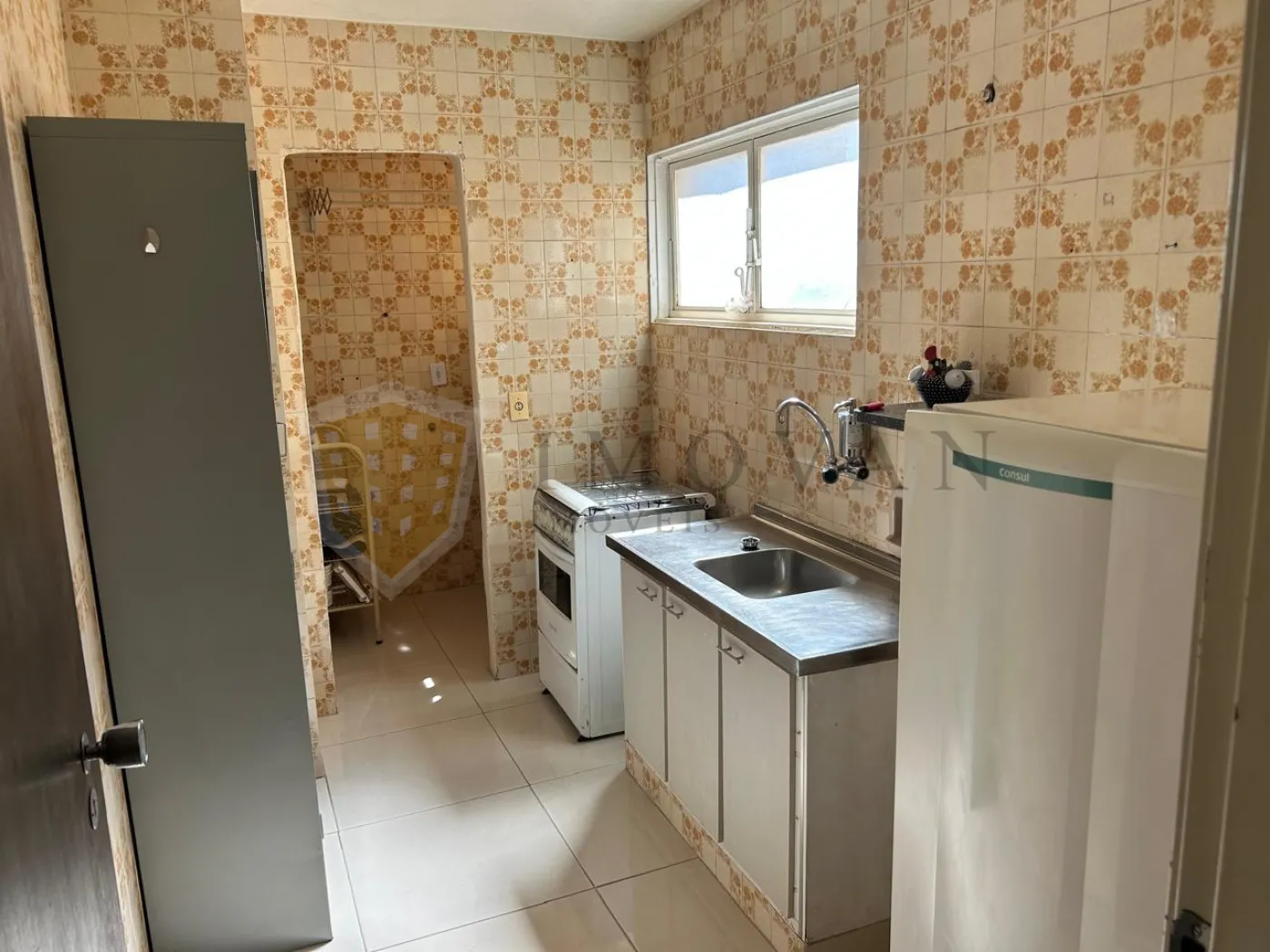 Comprar Apartamento / Padr&atilde;o em Ribeir&atilde;o Preto R$ 150.000,00 - Foto 11