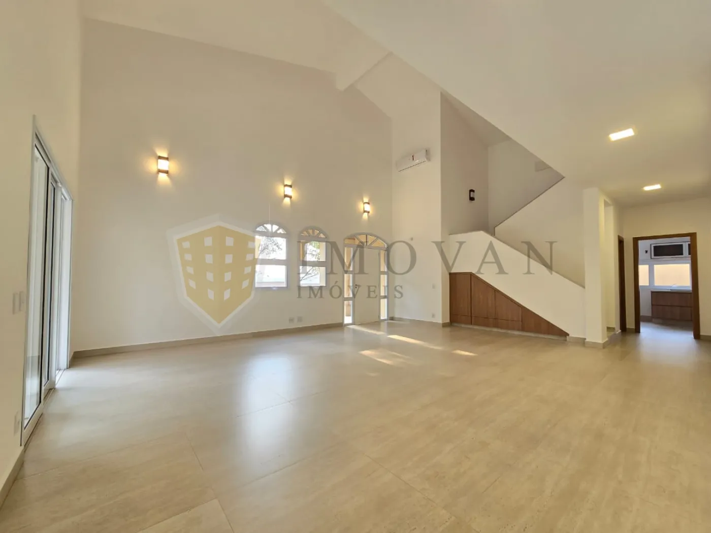Bonfim Paulista Casa Venda R$2.600.000,00 Condominio R$1.650,00 4 Dormitorios 4 Suites Area do terreno 517.00m2 Area construida 320.00m2 - foto 5