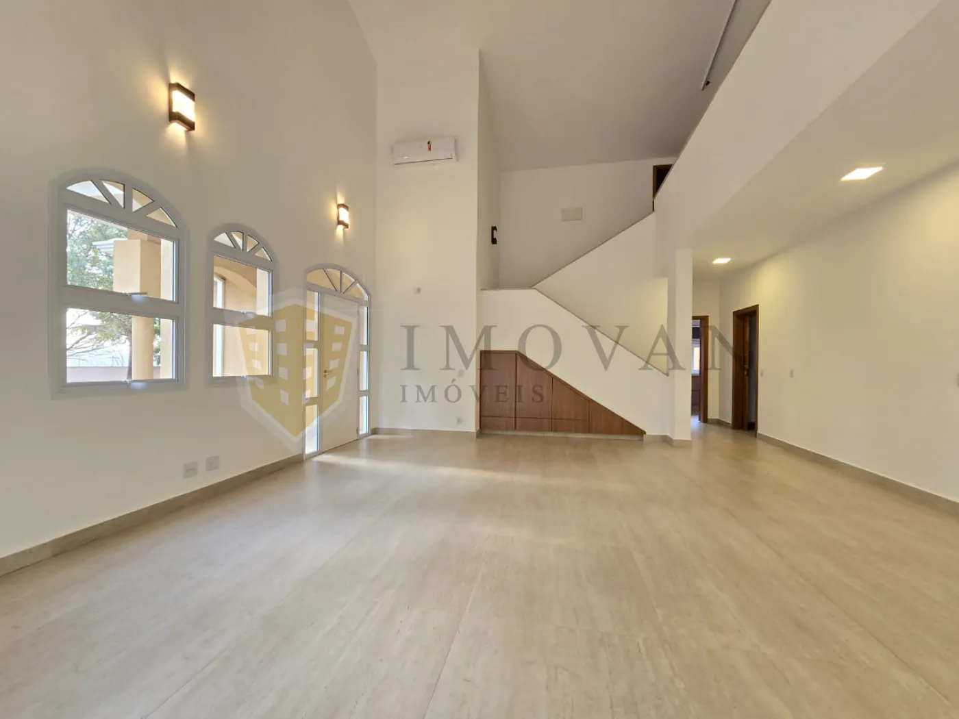 Bonfim Paulista Casa Venda R$2.600.000,00 Condominio R$1.650,00 4 Dormitorios 4 Suites Area do terreno 517.00m2 Area construida 320.00m2 - foto 4