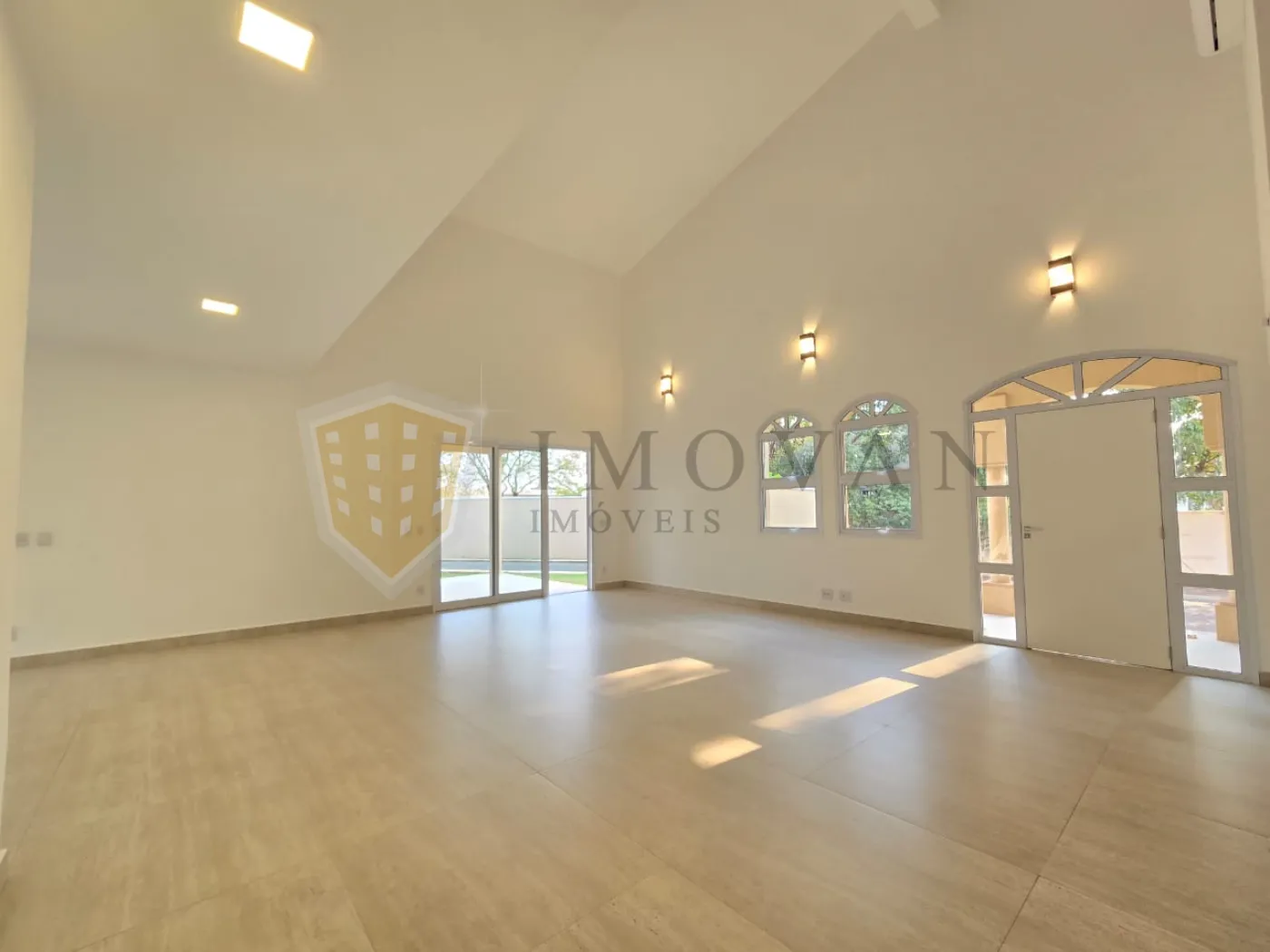 Bonfim Paulista Casa Venda R$2.600.000,00 Condominio R$1.650,00 4 Dormitorios 4 Suites Area do terreno 517.00m2 Area construida 320.00m2 - foto 3