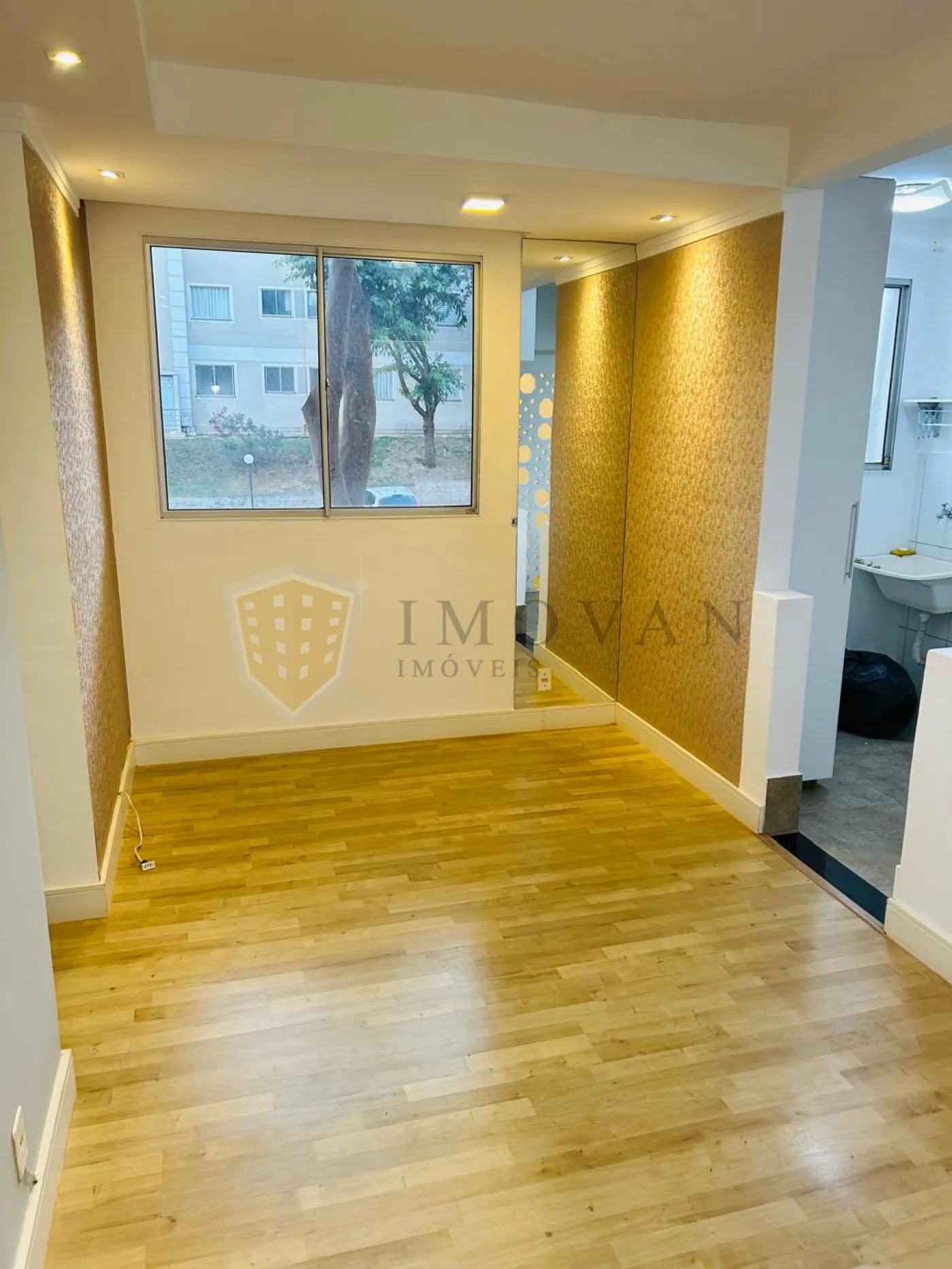 Comprar Apartamento / Padr&atilde;o em Ribeir&atilde;o Preto R$ 205.000,00 - Foto 1