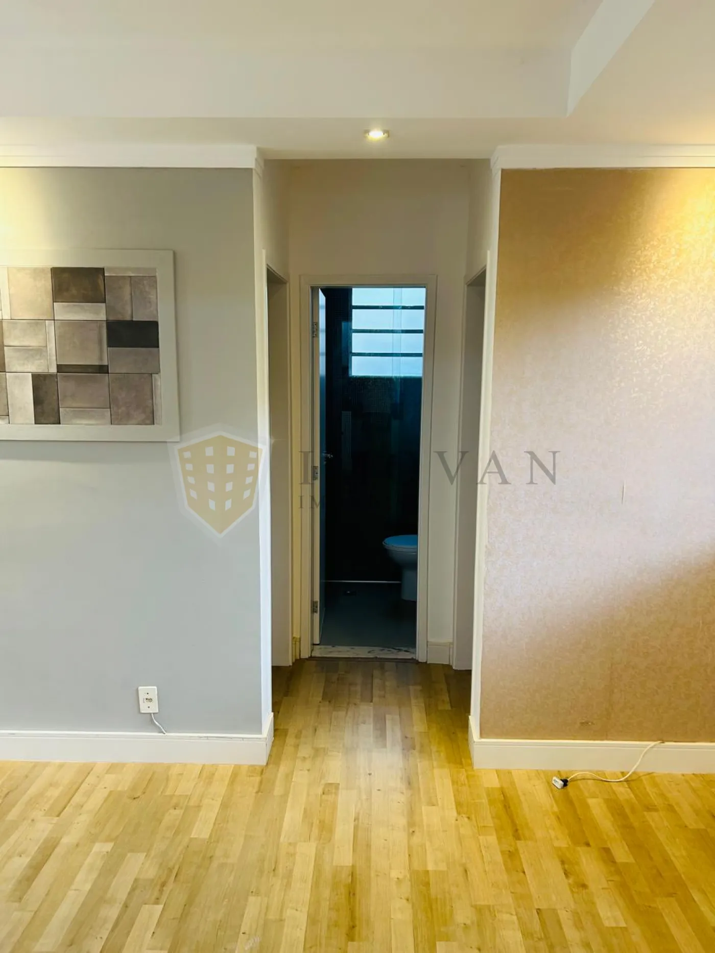 Comprar Apartamento / Padr&atilde;o em Ribeir&atilde;o Preto R$ 205.000,00 - Foto 3