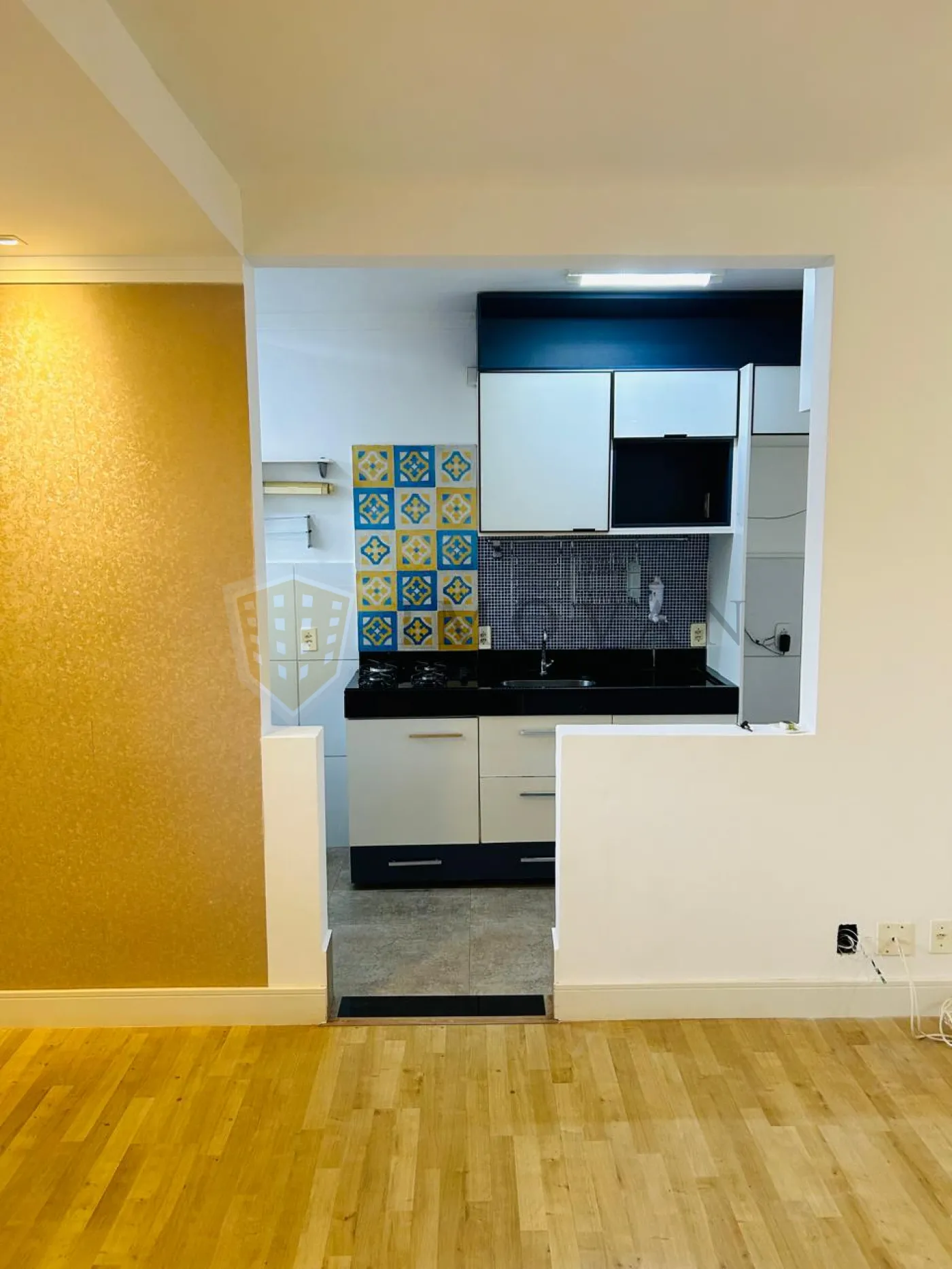 Comprar Apartamento / Padr&atilde;o em Ribeir&atilde;o Preto R$ 205.000,00 - Foto 4