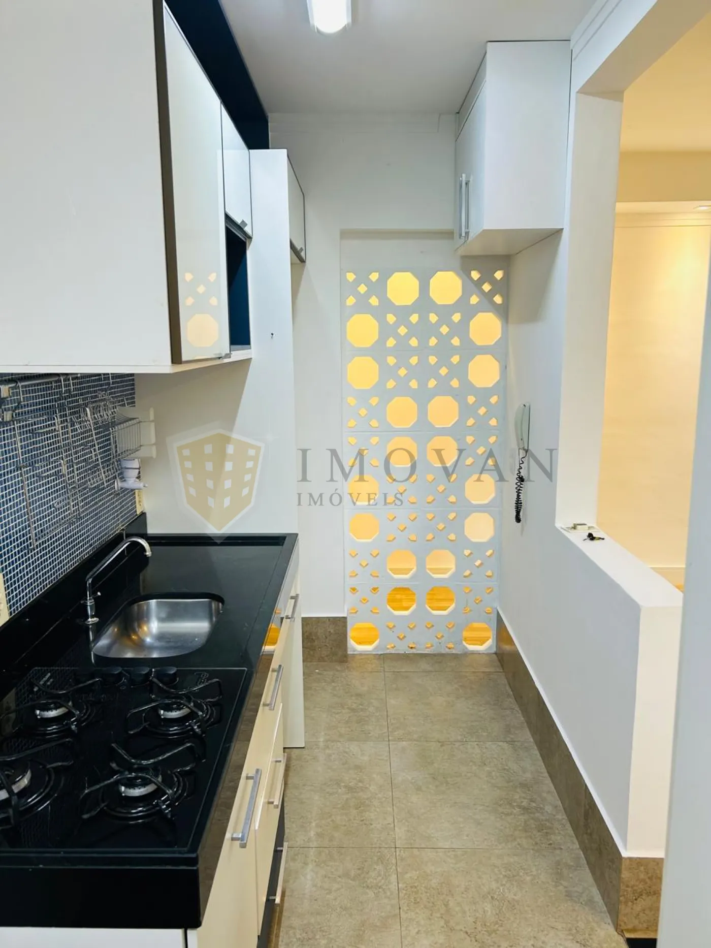 Comprar Apartamento / Padr&atilde;o em Ribeir&atilde;o Preto R$ 205.000,00 - Foto 7