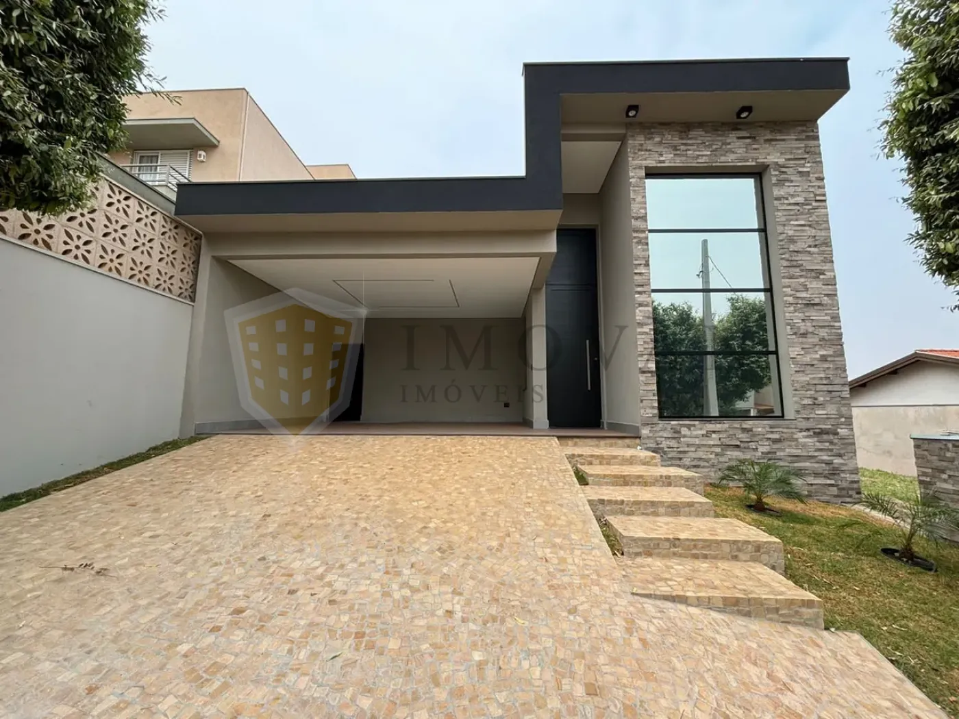 Comprar Casa / Condom&iacute;nio em Bonfim Paulista R$ 1.200.000,00 - Foto 2