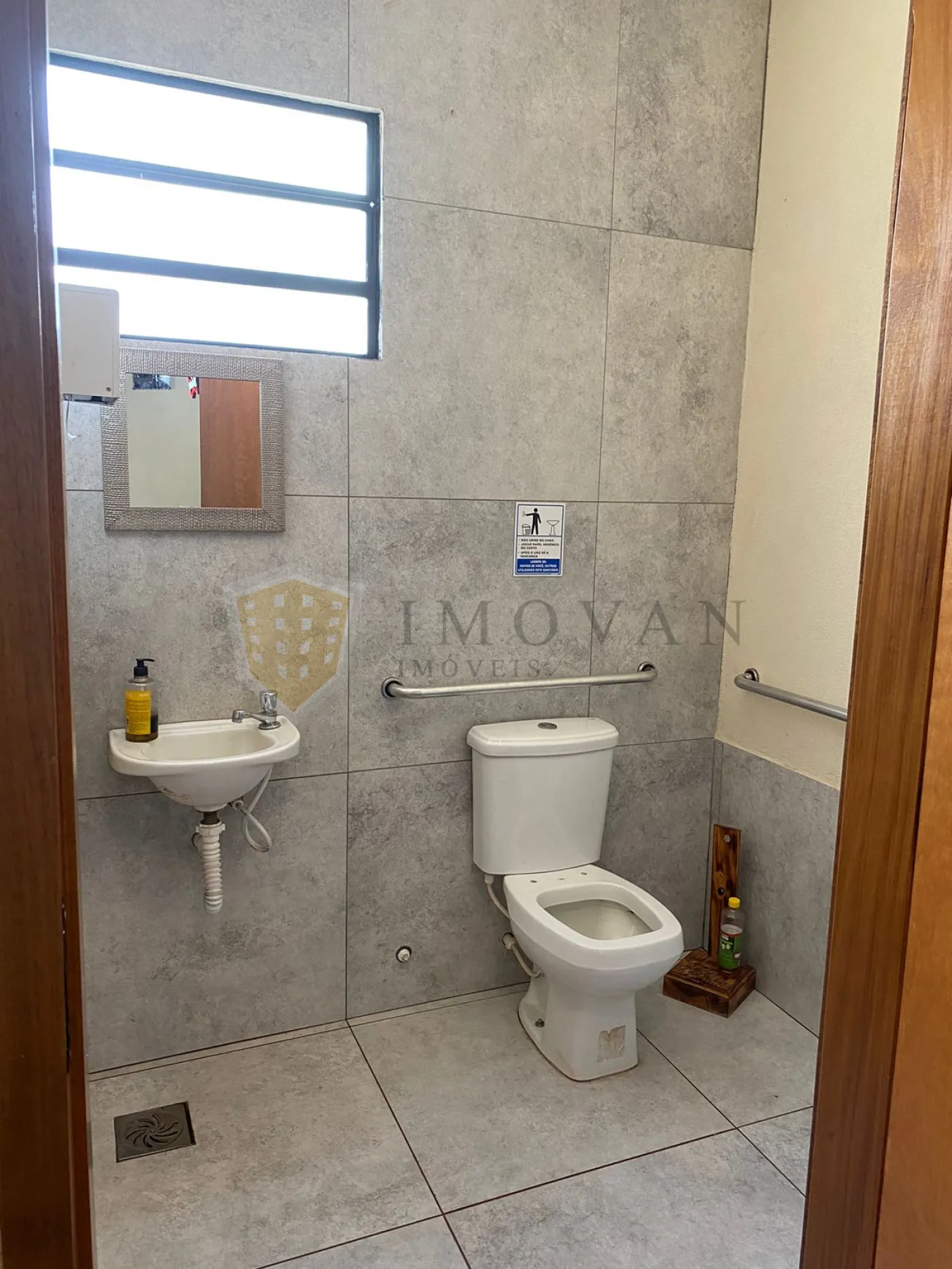 Alugar Comercial / Ponto Comercial em Ribeir&atilde;o Preto R$ 3.100,00 - Foto 6