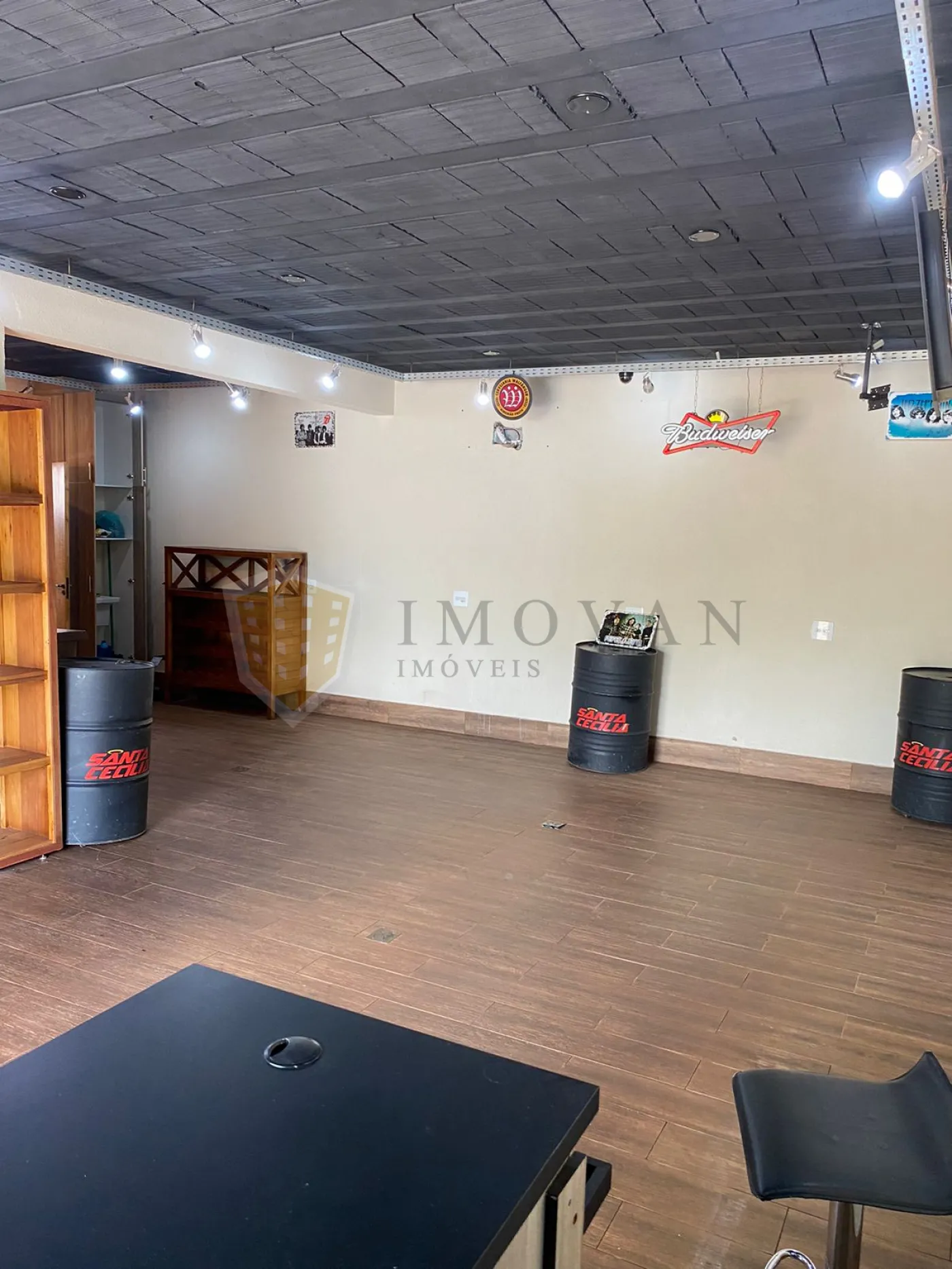Alugar Comercial / Ponto Comercial em Ribeir&atilde;o Preto R$ 3.100,00 - Foto 2