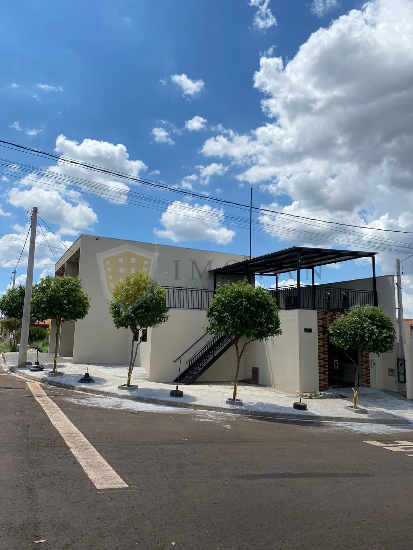Alugar Comercial / Ponto Comercial em Ribeir&atilde;o Preto R$ 3.100,00 - Foto 1