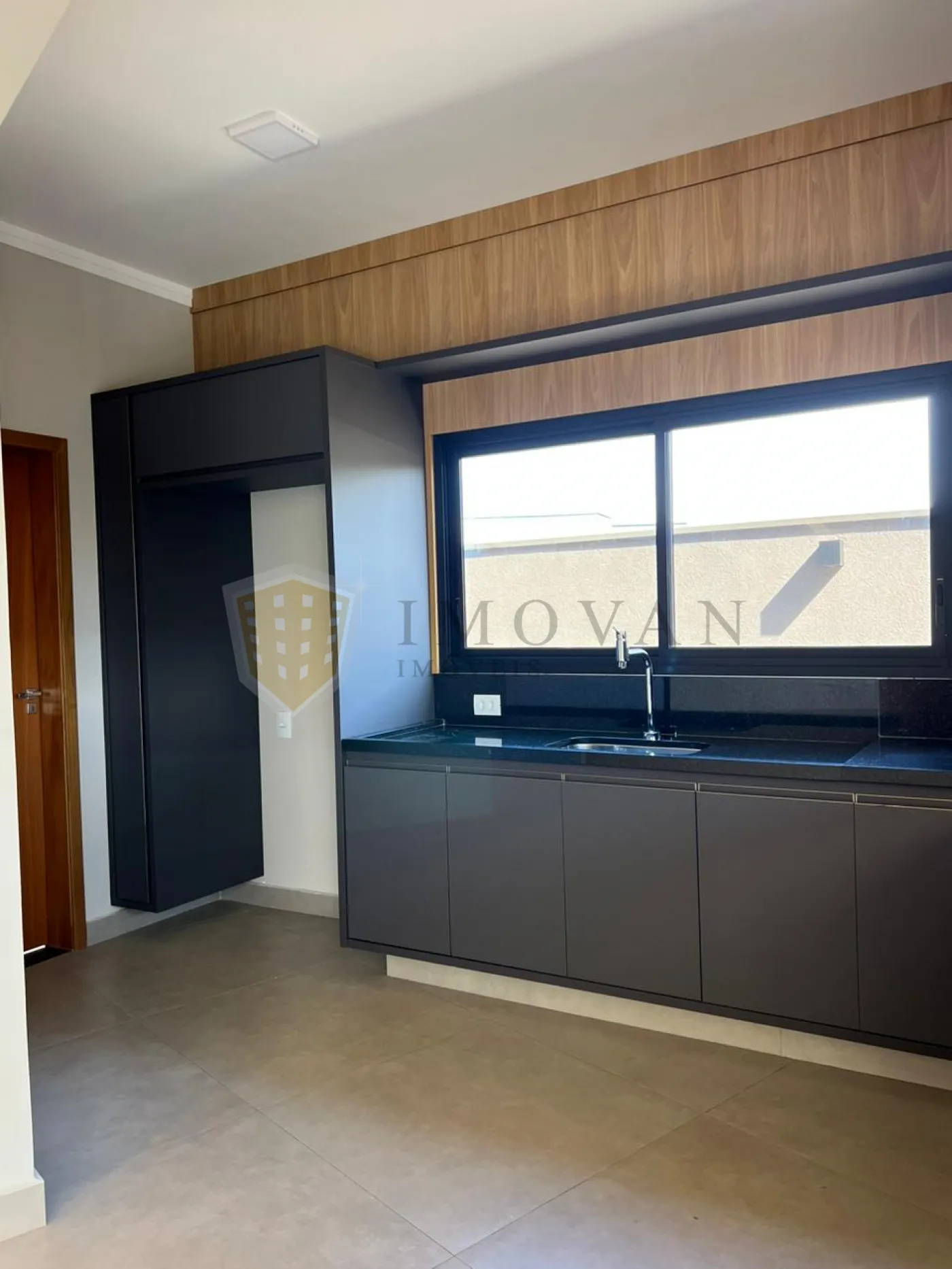 Alugar Casa / Condom&iacute;nio em Bonfim Paulista R$ 9.900,00 - Foto 3