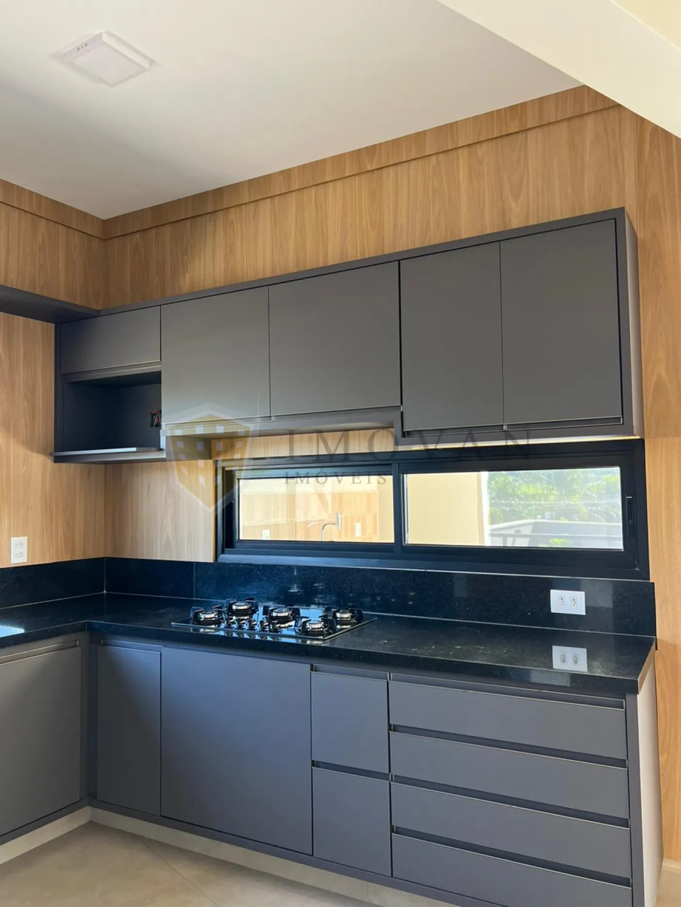 Alugar Casa / Condom&iacute;nio em Bonfim Paulista R$ 9.900,00 - Foto 4