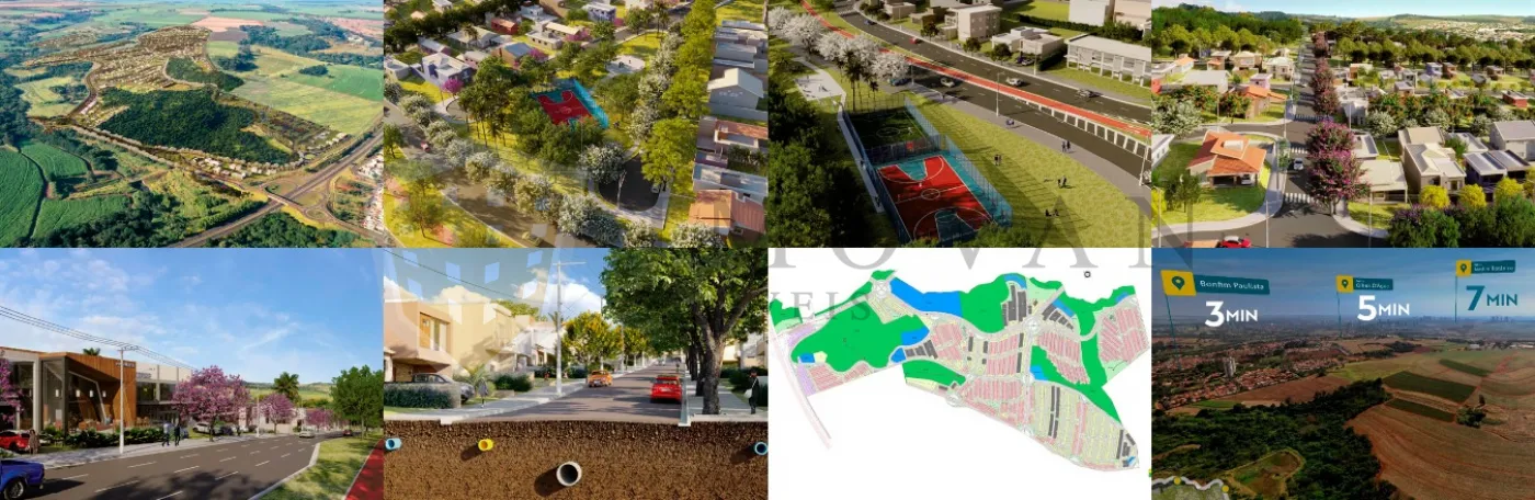 Comprar Terreno / Padr&atilde;o em Ribeir&atilde;o Preto R$ 300.000,00 - Foto 2