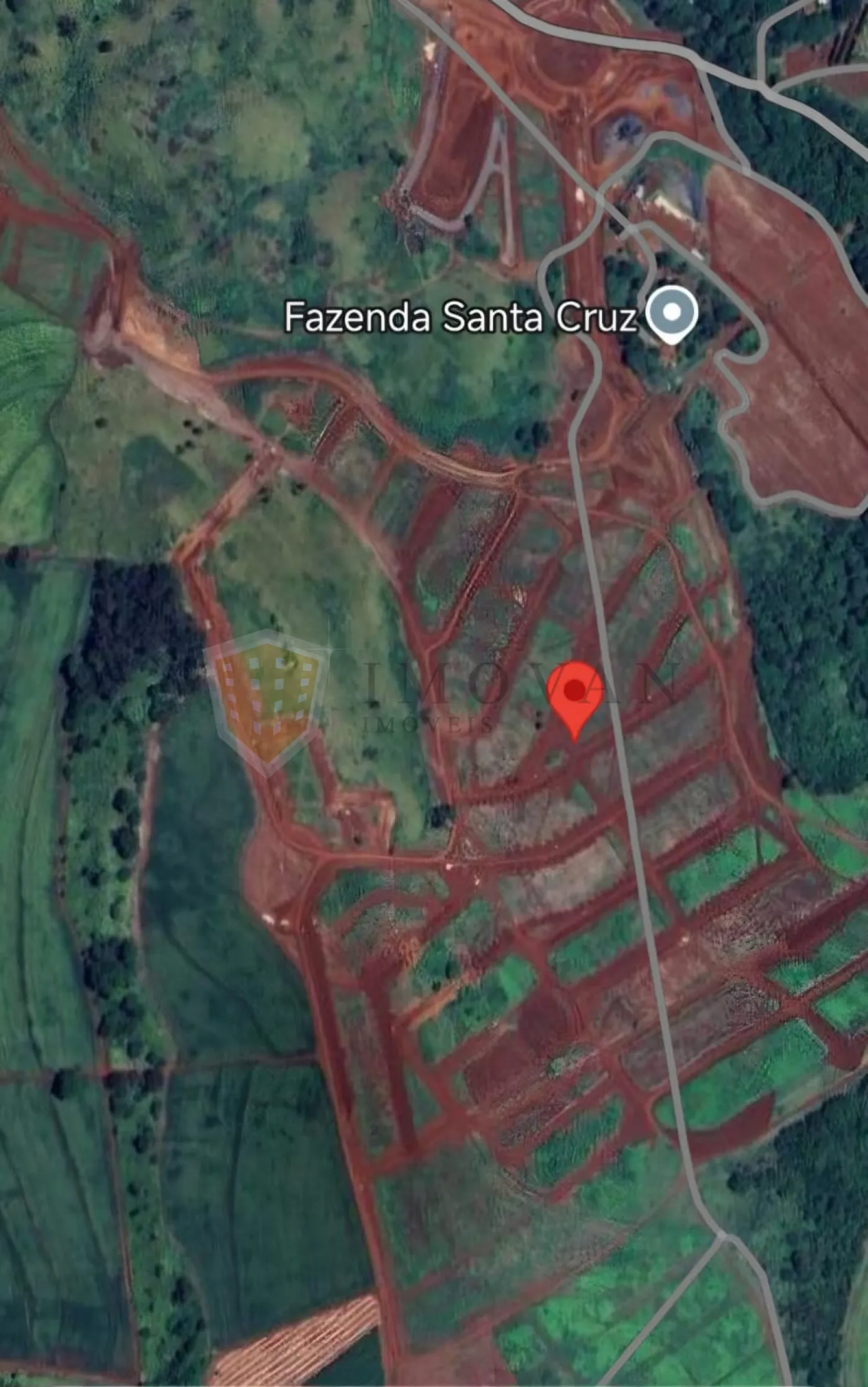 Comprar Terreno / Padr&atilde;o em Ribeir&atilde;o Preto R$ 300.000,00 - Foto 4