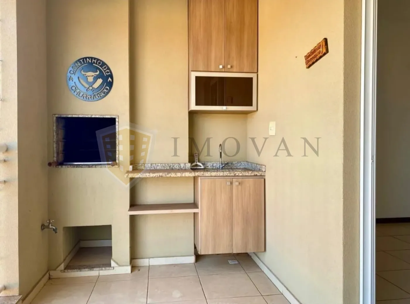 Alugar Apartamento / Padr&atilde;o em Ribeir&atilde;o Preto R$ 2.900,00 - Foto 10