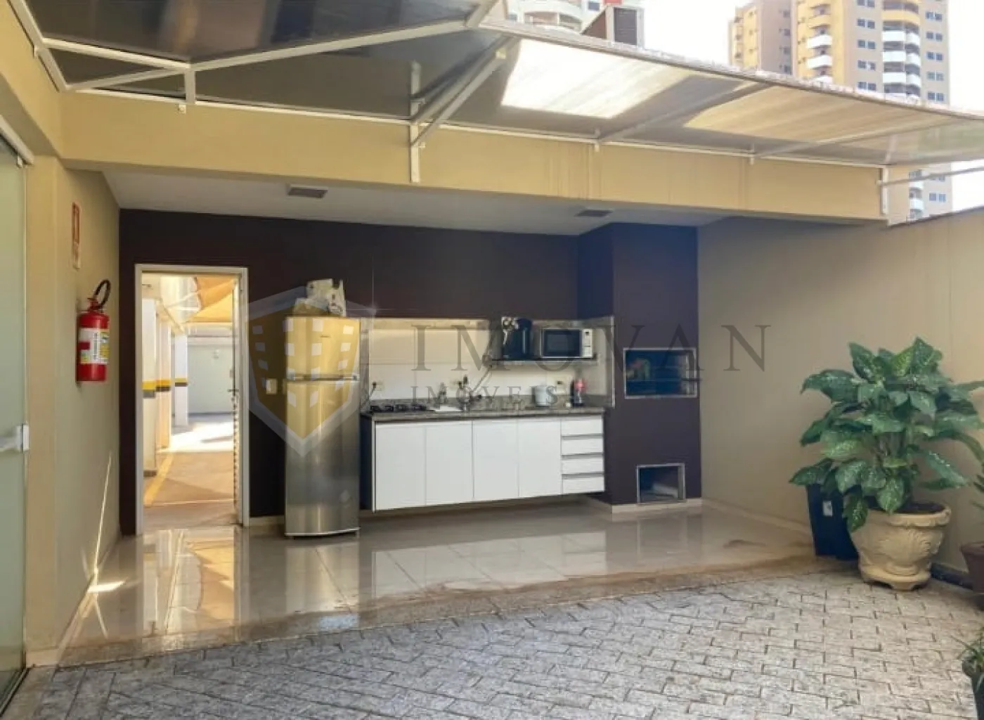 Alugar Apartamento / Padr&atilde;o em Ribeir&atilde;o Preto R$ 2.900,00 - Foto 11
