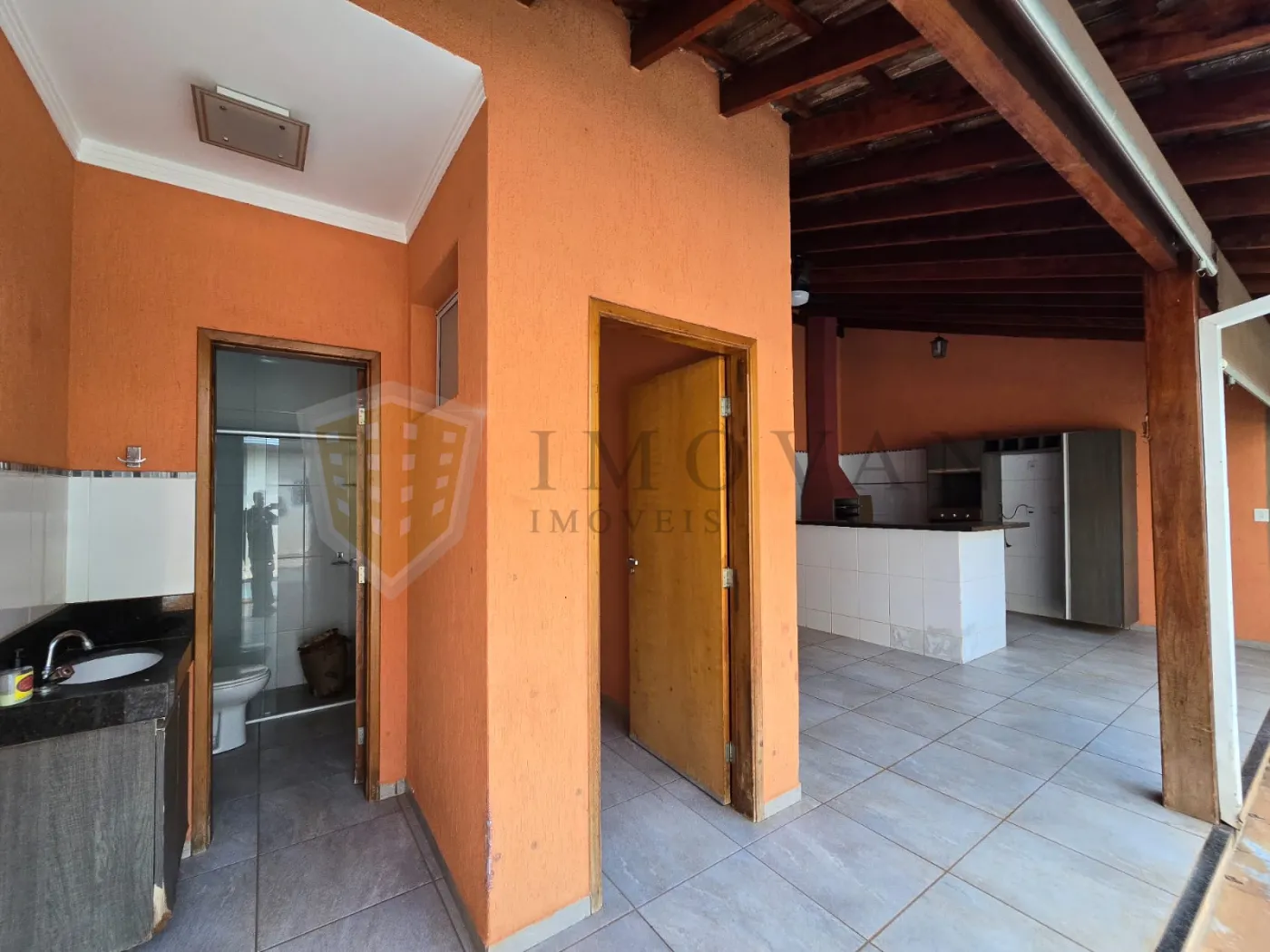 Alugar Casa / Condom&iacute;nio em Bonfim Paulista R$ 8.700,00 - Foto 10