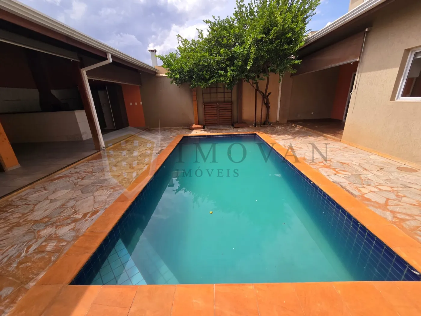 Alugar Casa / Condom&iacute;nio em Bonfim Paulista R$ 8.700,00 - Foto 12