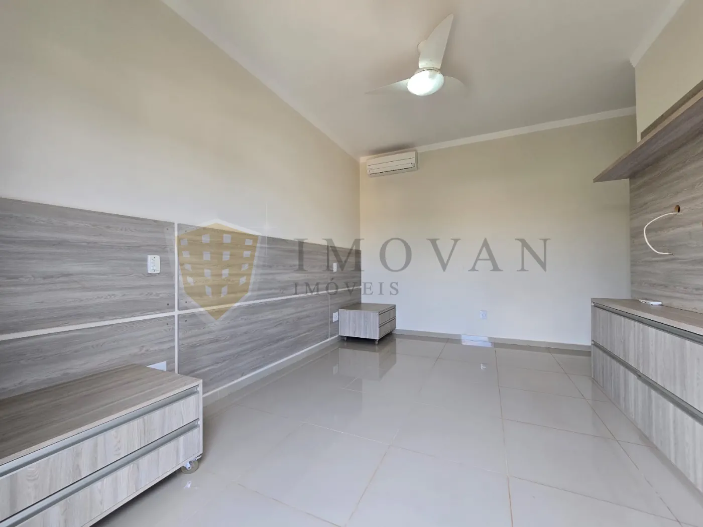 Alugar Casa / Condom&iacute;nio em Bonfim Paulista R$ 8.700,00 - Foto 14