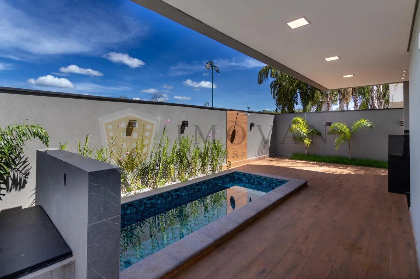 Alugar Casa / Condom&iacute;nio em Bonfim Paulista R$ 9.000,00 - Foto 10