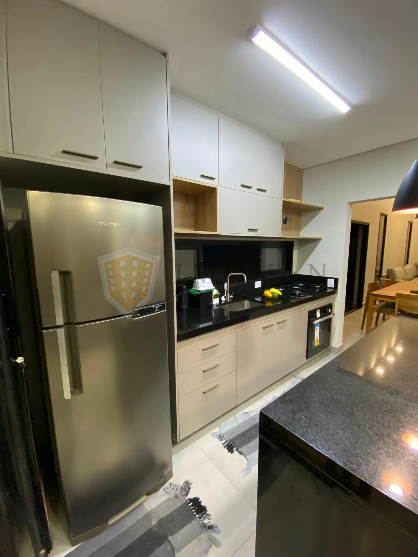 Alugar Casa / Condom&iacute;nio em Bonfim Paulista R$ 9.000,00 - Foto 4