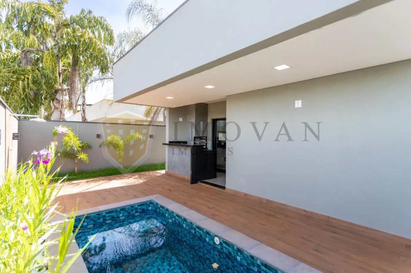 Alugar Casa / Condom&iacute;nio em Bonfim Paulista R$ 9.000,00 - Foto 11