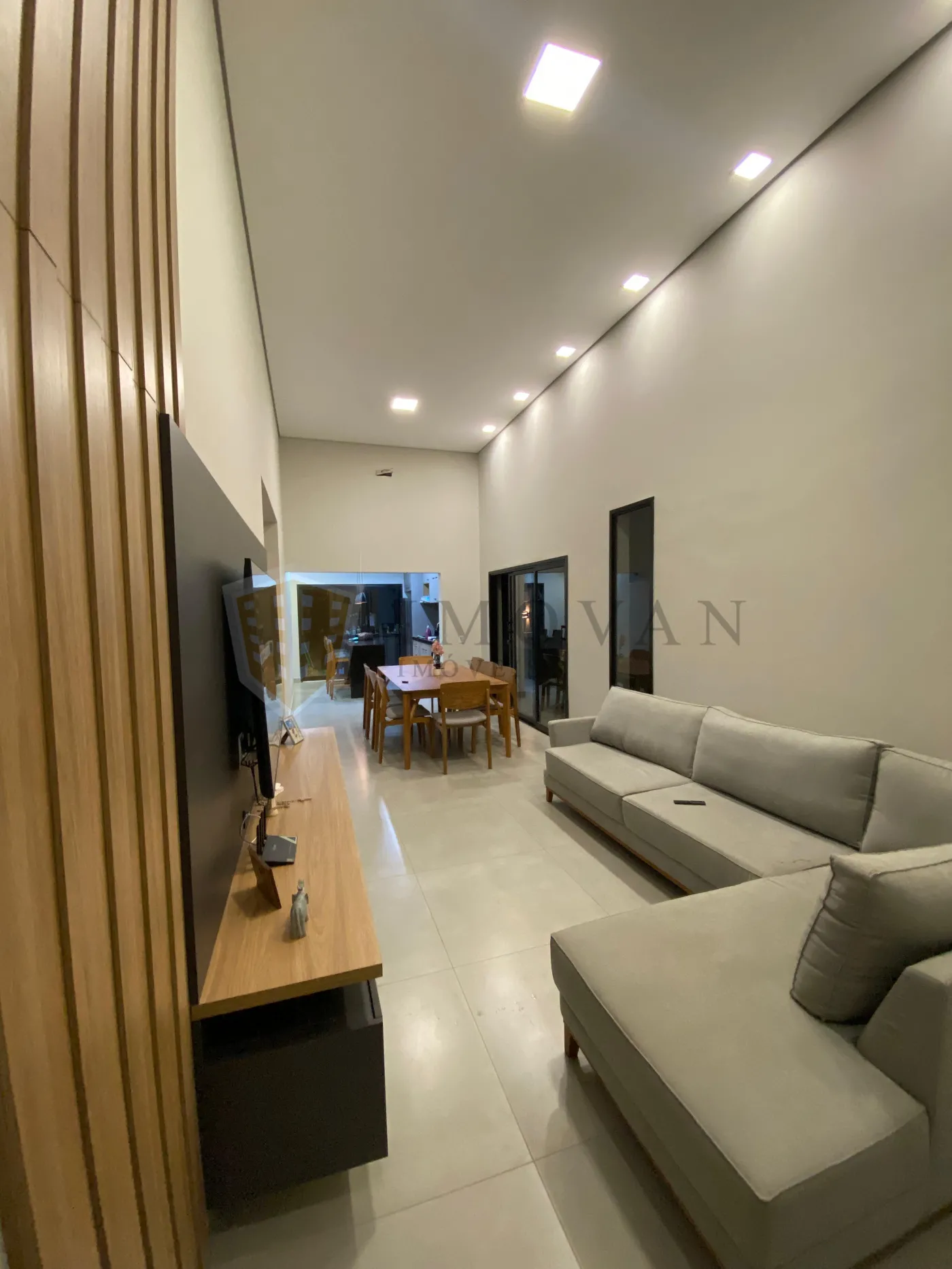 Alugar Casa / Condom&iacute;nio em Bonfim Paulista R$ 9.000,00 - Foto 7