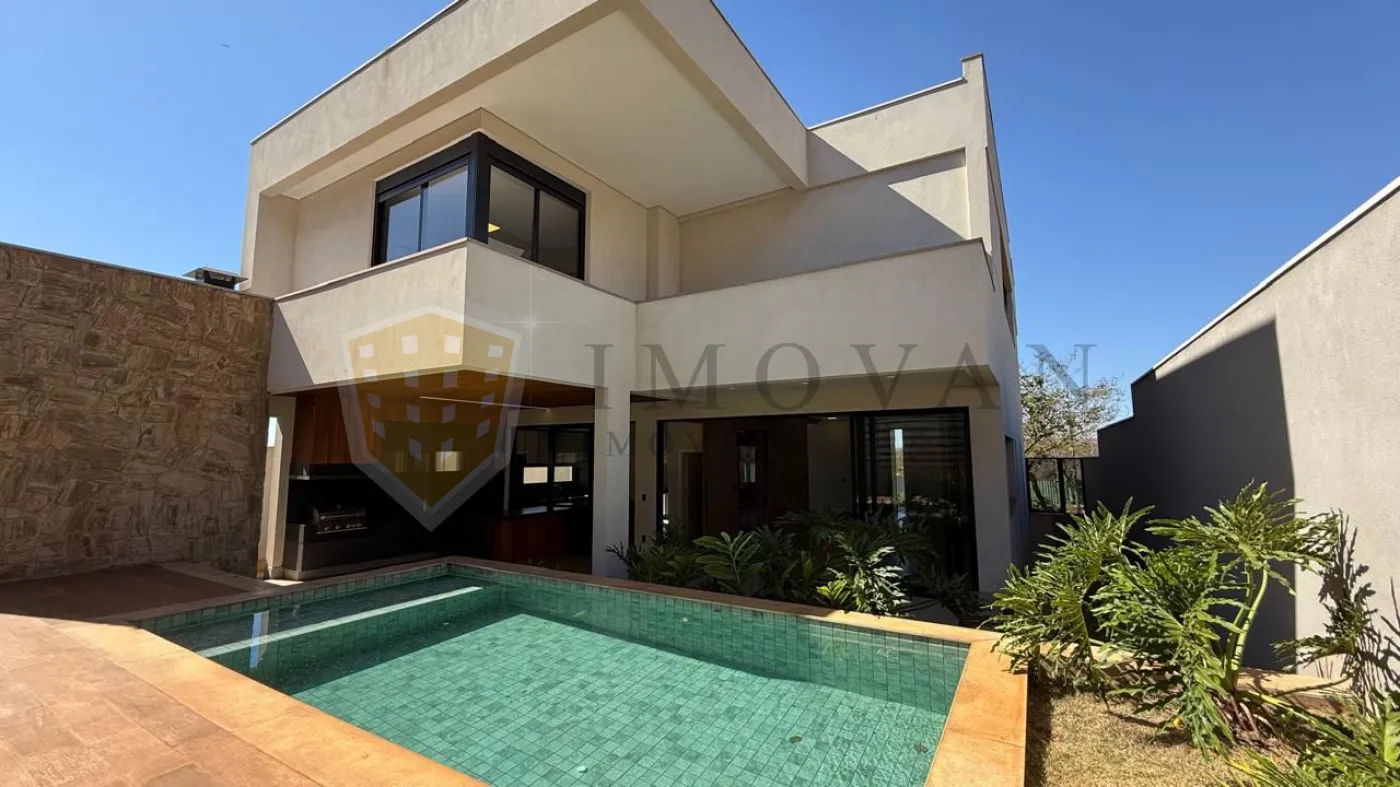 Alugar Casa / Condom&iacute;nio em Bonfim Paulista R$ 23.500,00 - Foto 4