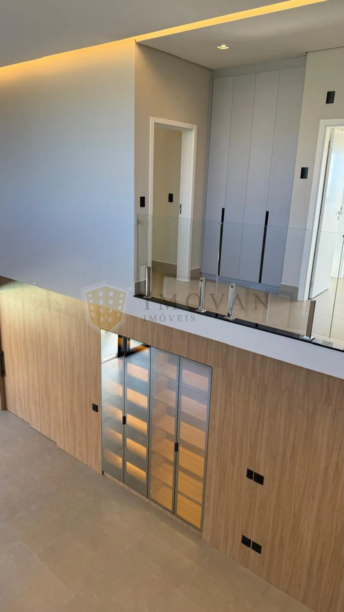 Alugar Casa / Condom&iacute;nio em Bonfim Paulista R$ 23.500,00 - Foto 12