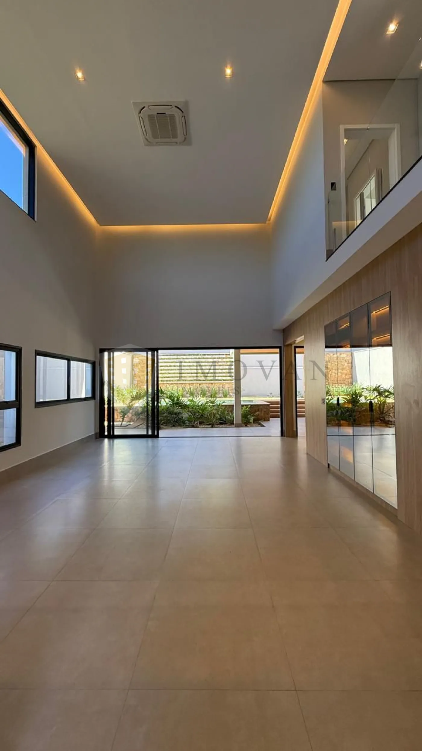 Alugar Casa / Condom&iacute;nio em Bonfim Paulista R$ 23.500,00 - Foto 1