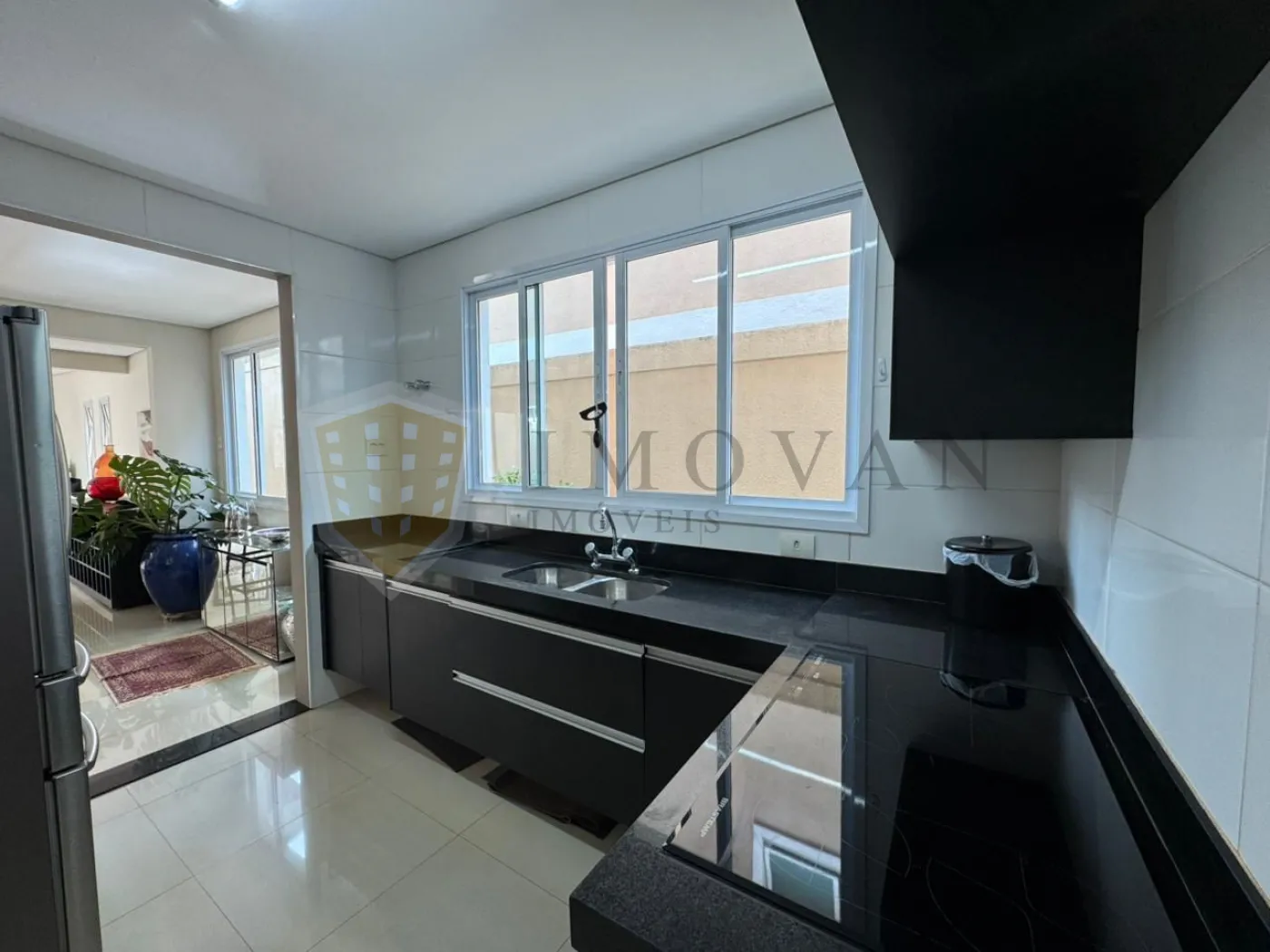 Alugar Casa / Condom&iacute;nio em Bonfim Paulista R$ 7.000,00 - Foto 8