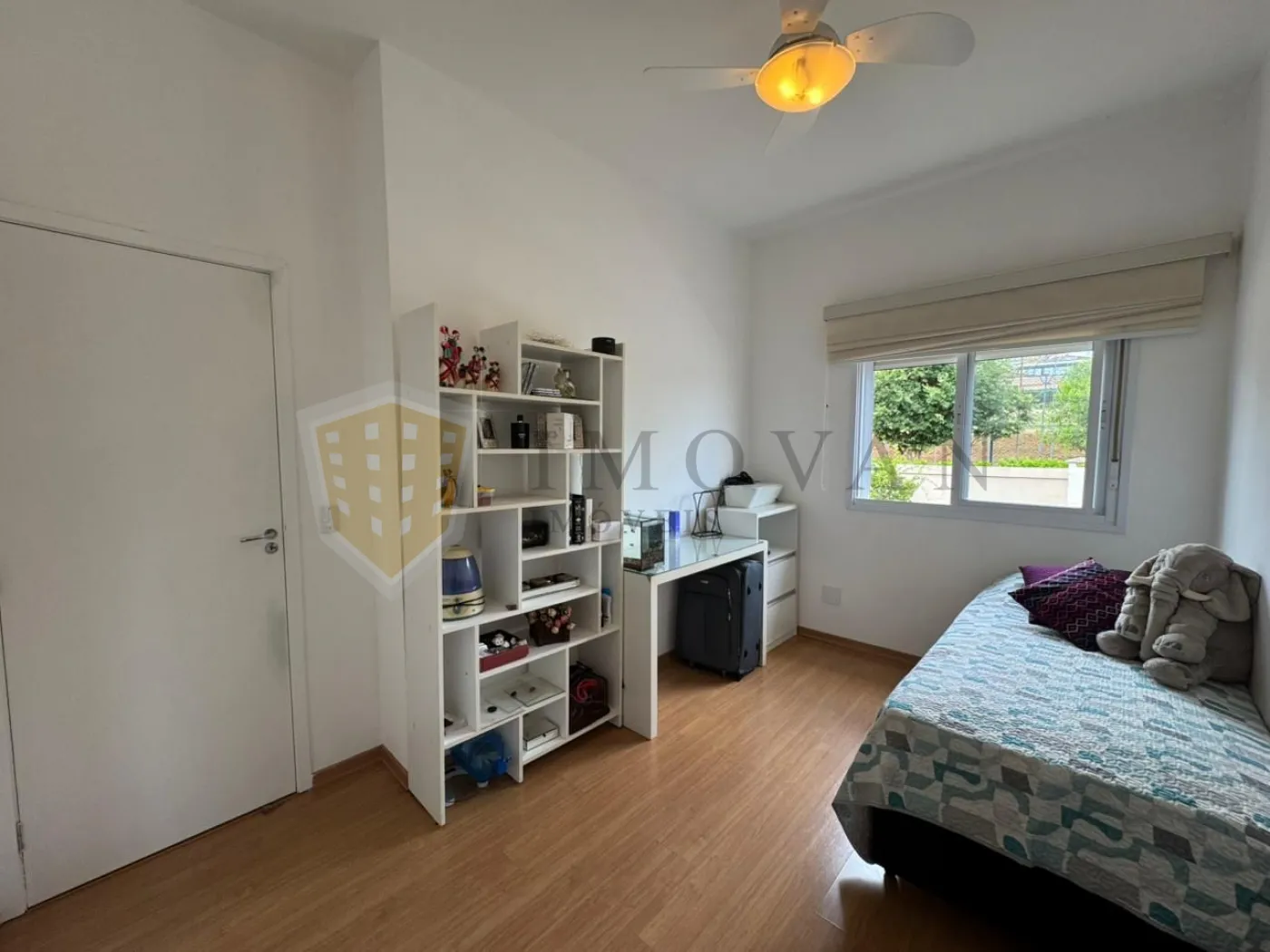 Alugar Casa / Condom&iacute;nio em Bonfim Paulista R$ 7.000,00 - Foto 18